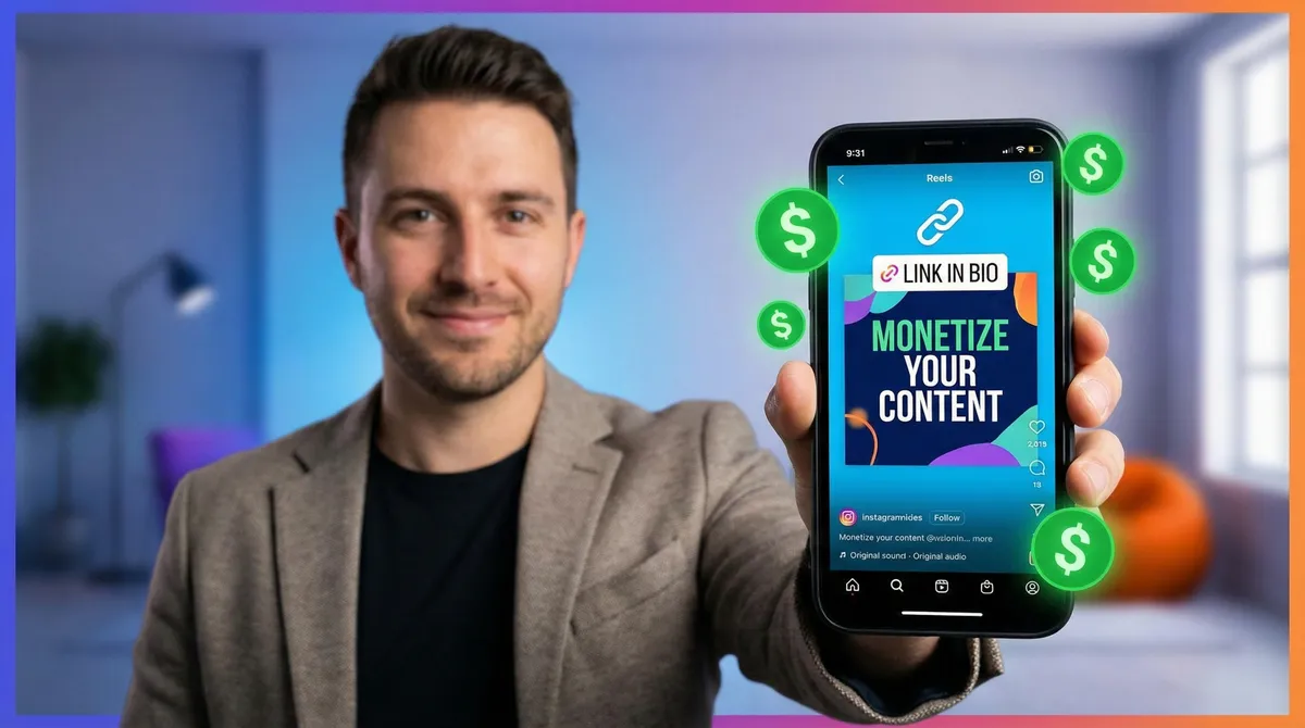 Affiliate Marketing on Instagram (2025): Step-by-Step Guide, Tools, and FTC Compliance