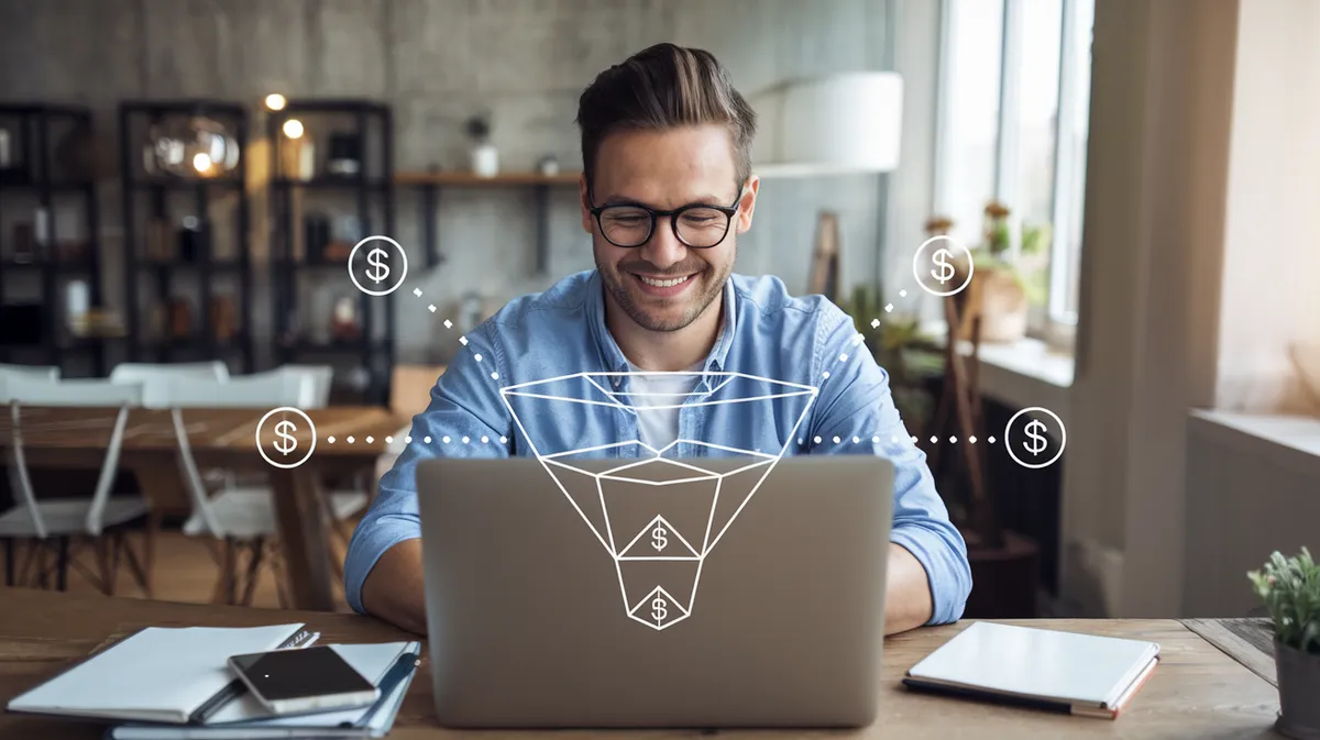 Affiliate Digital Marketing for Beginners: Step-by-Step Guide + DFY Shortcuts