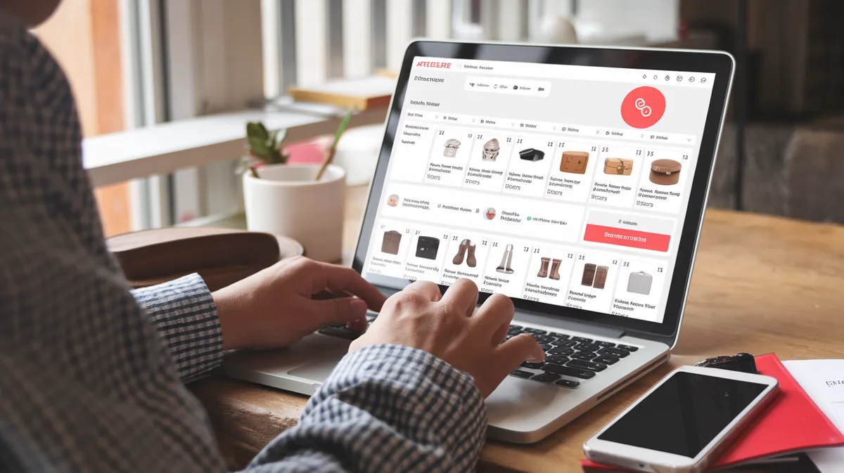 Target Affiliate Marketing Program: Commissions, Signup, and Earning Strategies