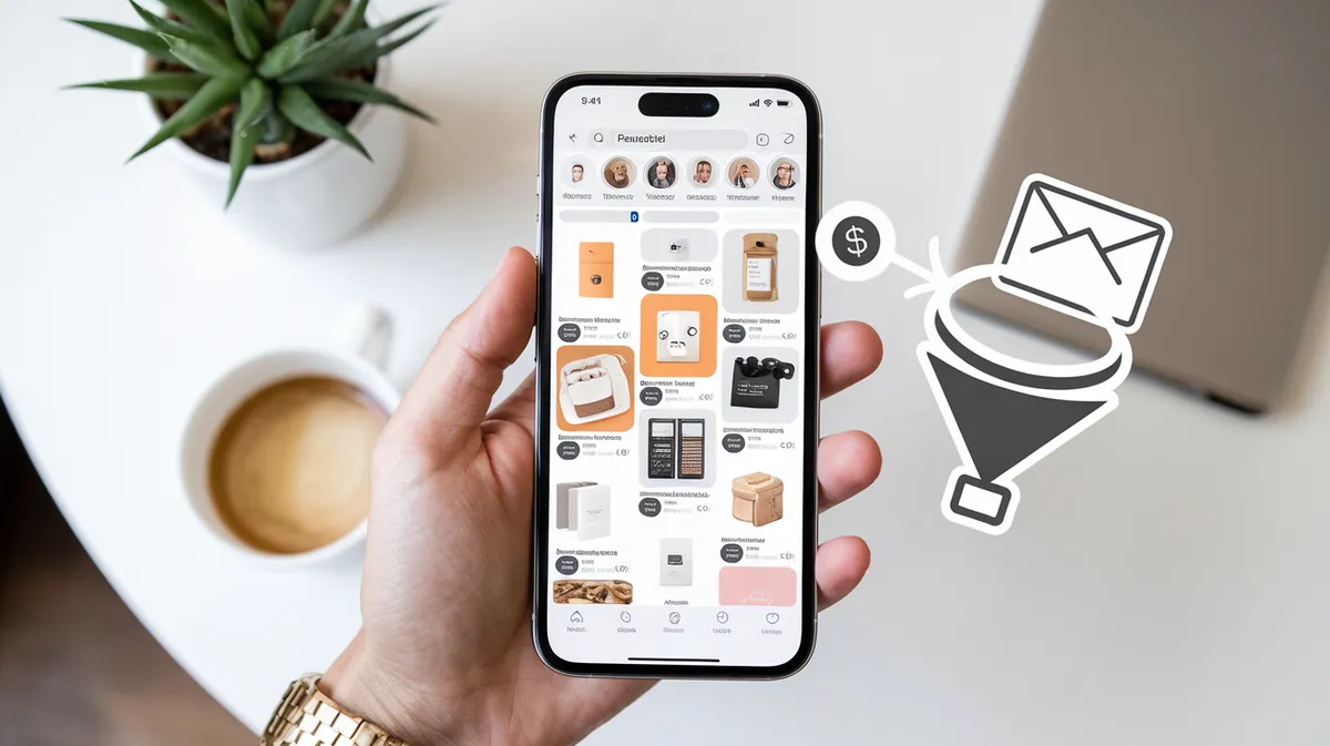 Pinterest and Affiliate Marketing: A 2026 Playbook for Beginners