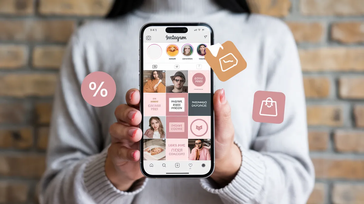 Affiliate Marketing on Instagram: Step-by-Step Guide, Best Programs, and Proven Growth Tactics