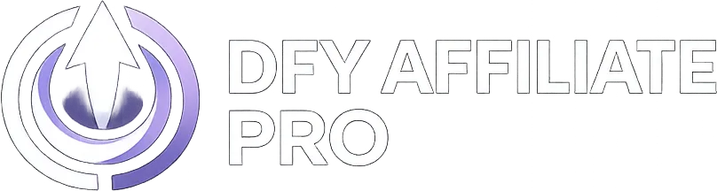 DFY Affiliate Pro